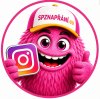 SPZ Instáč